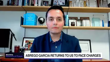 'Under Rule of Chaos:' Hernandez on Garcia Facing Charges