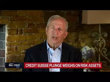 Summers: Fed, ECB Need to Focus on Inflation Mandate