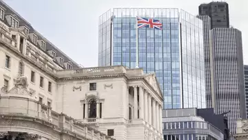 Big Plans for Small Businesses: Bloomberg UK Show