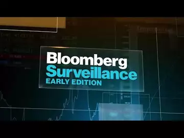 'Bloomberg Surveillance: Early Edition' Full (11/18/22)