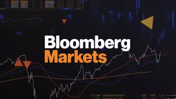Bloomberg Markets Full Show (05/24/2022)
