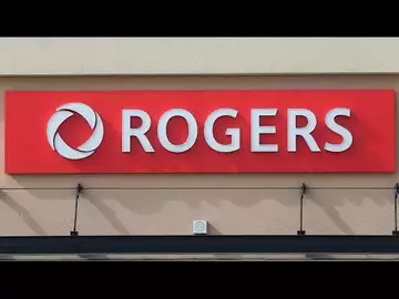 Canada Antitrust Agency Seeks Injunction on Rogers Deal