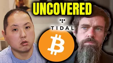 BITCOIN HOLDERS!! JACK DORSEY'S HUGE MUSIC NFT PLAY UNCOVERED!!!