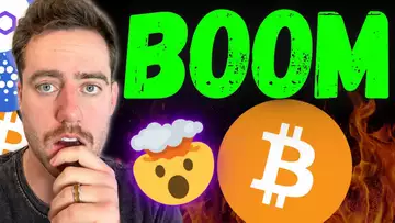 BITCOIN UPDATE