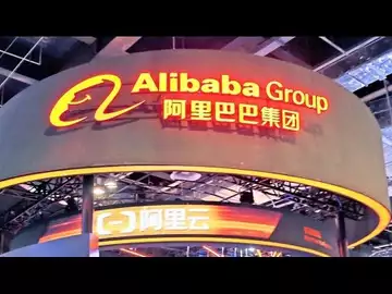 What Alibaba's Better-Than-Expected Results Signal