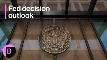 Fed Decision Is Still in Play on Data: 3-Minute MLIV