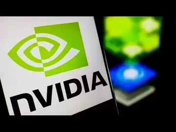Nvidia Unveils Blackwell Chips to Extend AI Dominance