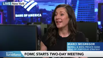 Small Caps Can Shine With Reasonable Rates: BofA