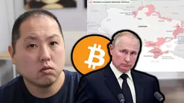 UPDATE ON RUSSIAN INVASION OF UKRAINE | BITCOIN AND OIL HEADS HIGHER