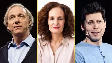 Top 3 People Making News Today 6/05