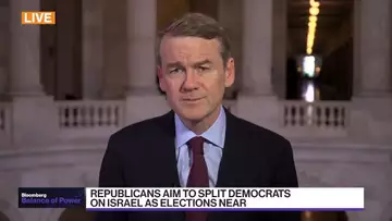 Sen. Bennet on Biden's Recent Decisions on Israel