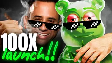 The BIGGEST Memecoin Launch Of 2024 LIVE! (Get In EARLY)