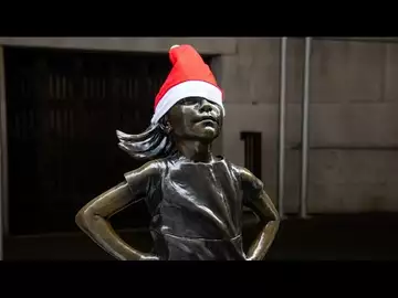 Stocks Outlook: Buy the Dip Shows Cracks Going Into Christmas