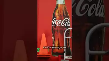 Coke’s $7 billion bet on milk hits big