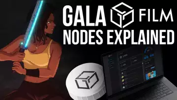 Will Gala Film Nodes Live Up To The Hype?! (How To Buy & Use A Node)