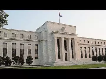 The Fed Is Stuck Right Now, Crossmark's Fernandez Says