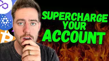 IF YOU’RE HAVING A HARD TIME BUYING ENOUGH BITCOIN WATCH THIS VIDEO‼️