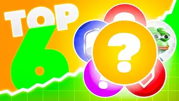 주목할 만한 프리세일 프로젝트 TOP6?!