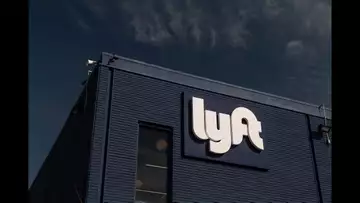 Why Lyft Backs Prop 30