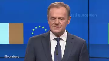 Tusk Says There's a 'Special Place in Hell' for Brexiteers Who Didn't Have a Plan