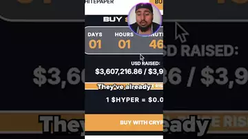 THIS COIN IS HUGEE??!!! ENTER NOW OR REGRET LATER!! 🔥