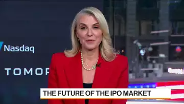 Nasdaq's Snow Sees Healthy Pipeline for IPOs in 2024
