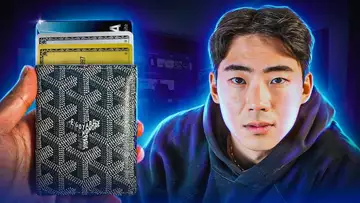 What's in My Wallet | Young Millionaire Edition