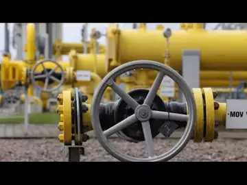 Citi's Morse Says the EU Gas-Price Cap Numbers Are 'Silly'