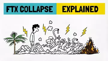 FTX Collapse - What Is The Path Forward For Crypto