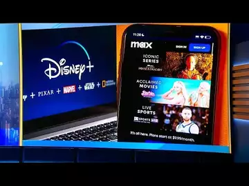 Disney+, Hulu, Max to Combine in New Streaming Bundle