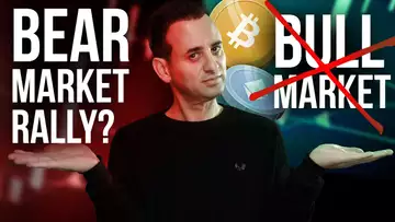It’s Decision Time | BTC And Altcoins “Boom Or Bust” Chart!