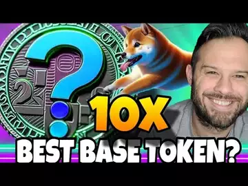 This New Base Token Could Be The Next To See Huge Gains! Whales Are Jumping In To Dogeverse!