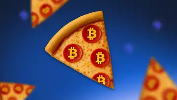 HAPPY BITCOIN PIZZA DAY!! + NEW BITCOIN ALL TIME HIGH!!