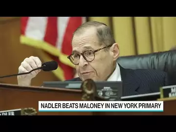 Democratic Establishment Dominates NY Primary