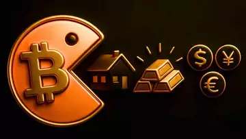 BITCOIN IS THE ONLY STRATEGY THAT YOU NEED!!