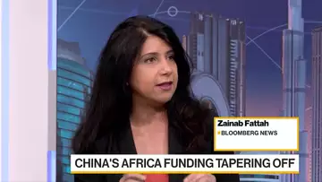 UAE Pledges More Investment in Africa