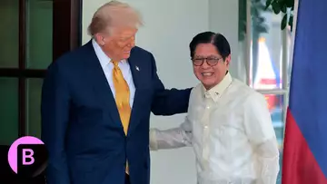 US-Philippines Trade Deal: What Are the Outcomes?