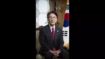 South Korea PM Says US Projects in Limbo Until Visa Fix