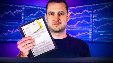 Make MORE MONEY by Learning How To Journal Your Crypto Trades...