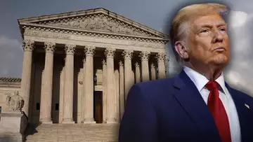 Why Did SCOTUS Reject Trump's Bid to Resume Deportations of Venezuelans?