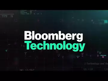 'Bloomberg Technology' Full Show (01/21/2022)