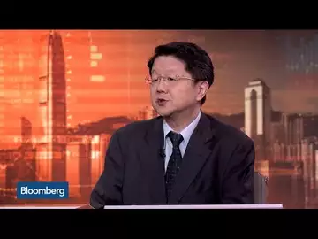 General Thesis Is Trump Will Cave in Trade Dispute, Says MUFG’s Tan