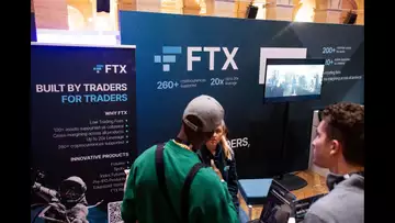 Crypto Report: FTX's Implosion