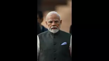Tariff Pressure Pushes Modi Into Action