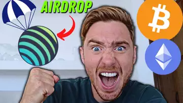 🚨 BITCOIN: INCREDIBLE NEWS!!!!!!! (HOW TO GET JUP FREE AIRDROP Jupiter Exchange Altcoin)