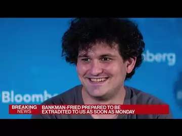 Sam Bankman-Fried Could Be Extradited to US Today
