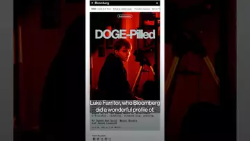What does DOGE look like without Elon Musk?