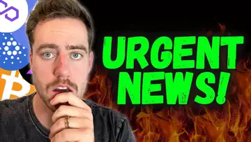 URGENT NEWS: TRUMP JUST CAVED‼️