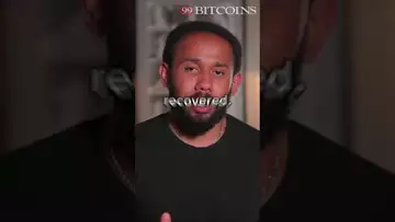 The Secret to “Buying the Dip" #shorts
