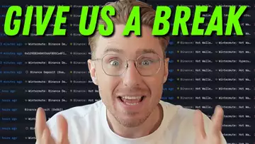 its all happening at once!!!!